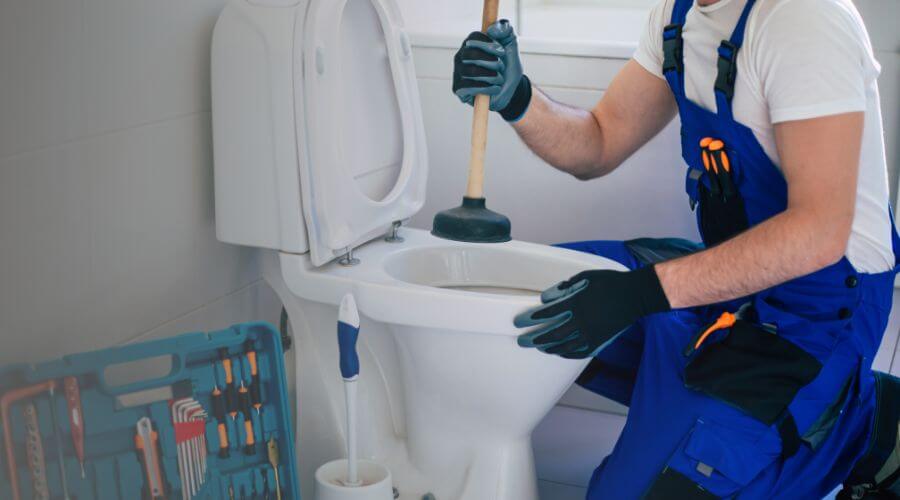 Professional expert plumbing services in Piedmont, OK